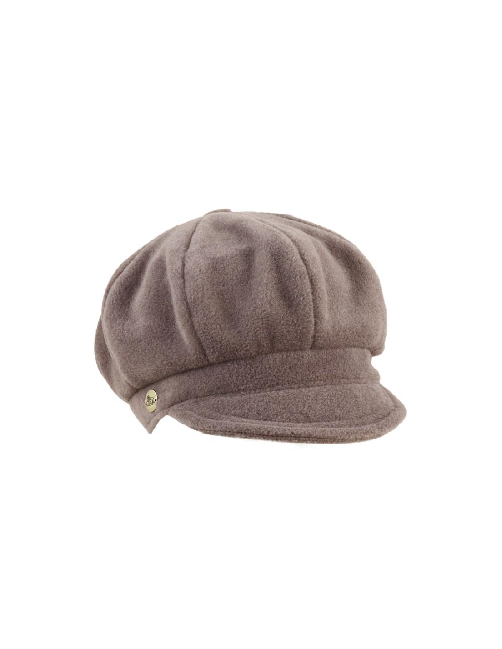 sombreros albero Gorra Marine Taupe