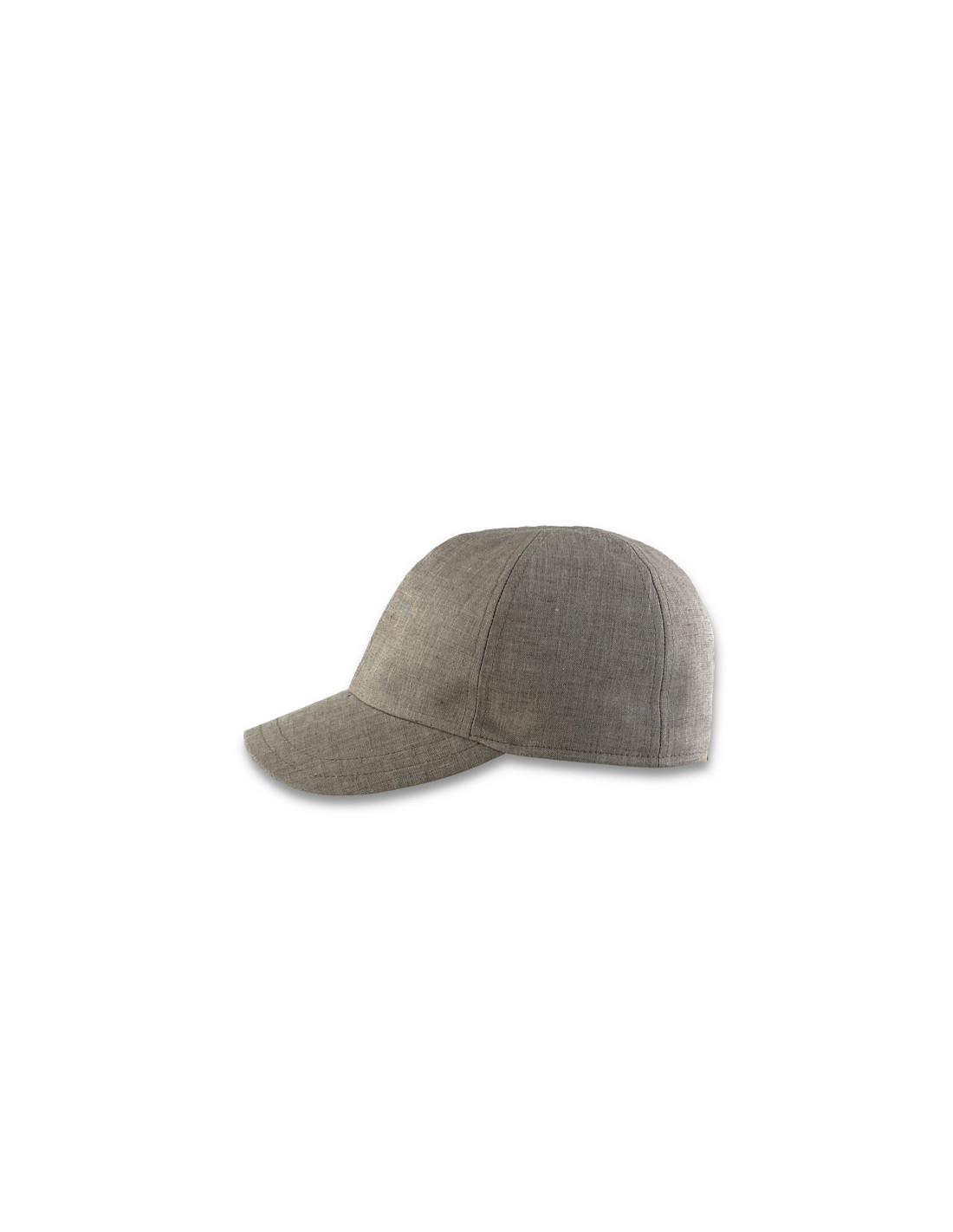 Sombreros Albero Gorra Mónaco 100 Taupe