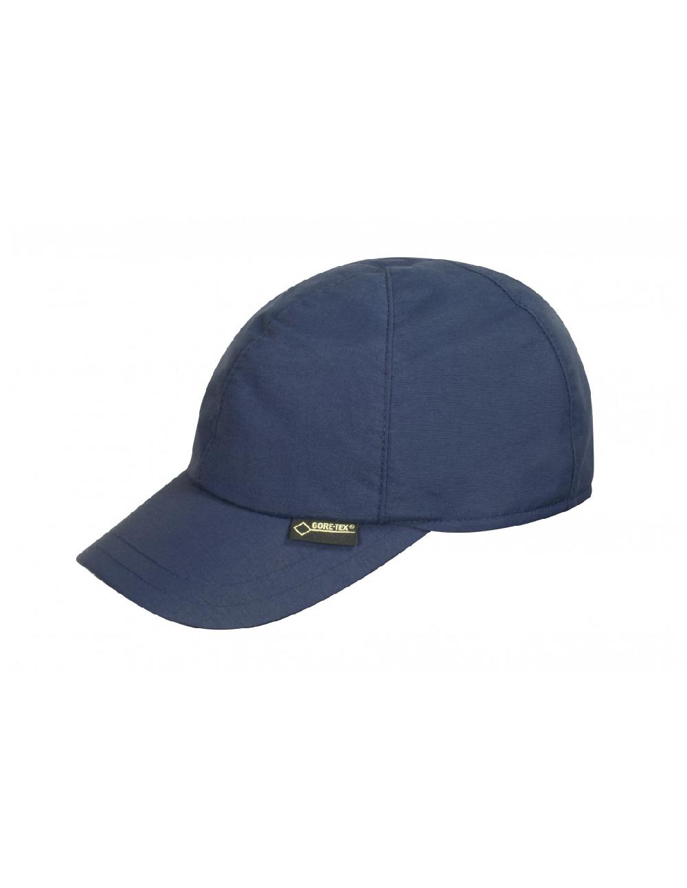 sombreros albero Gorra Monaco G 670 Azul Marino