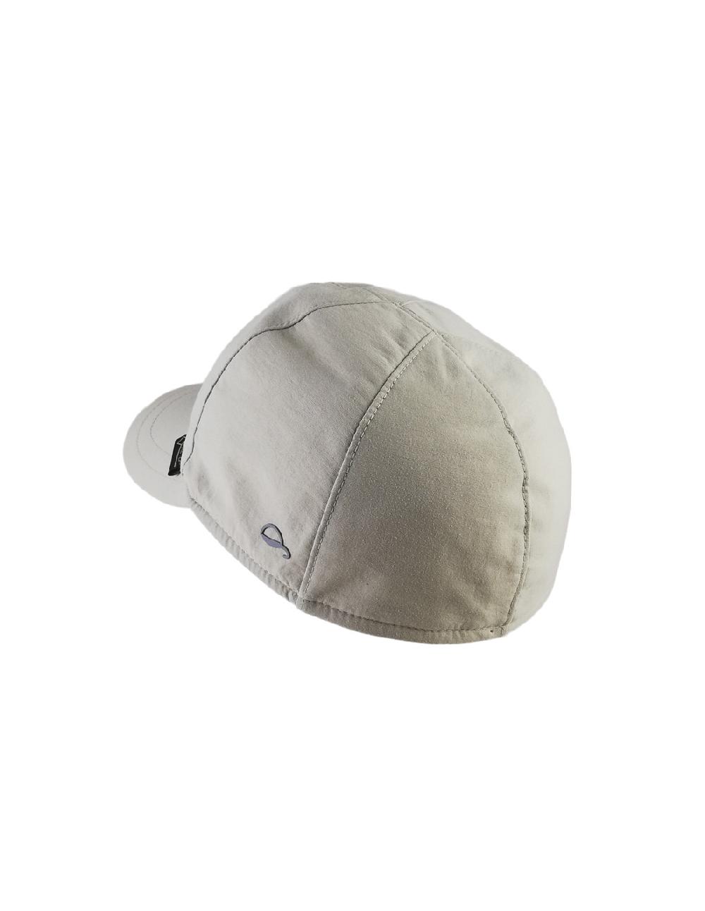 Sombreros Albero Gorra Mónaco G 670 Beige Göttmann