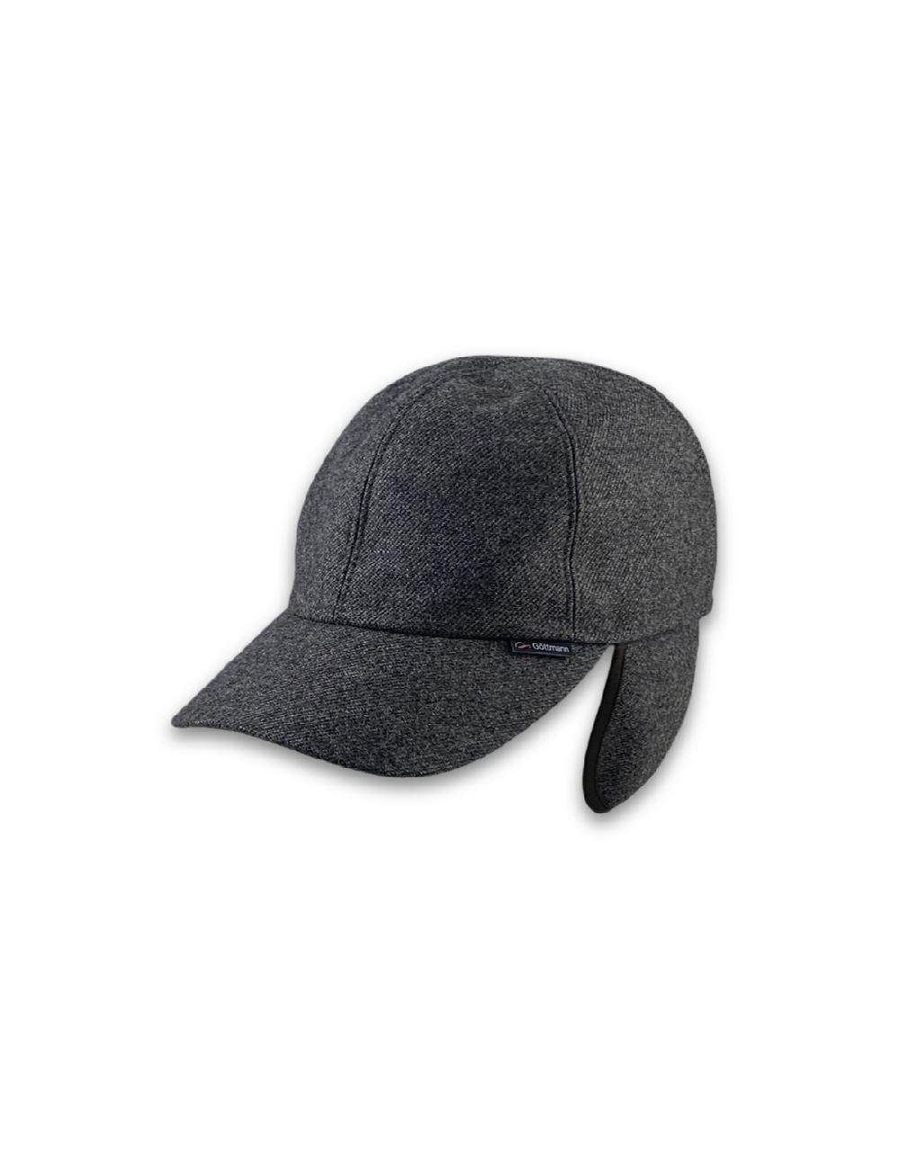 Sombreros Albero Gorra Mónaco KG 194 Marrón Claro