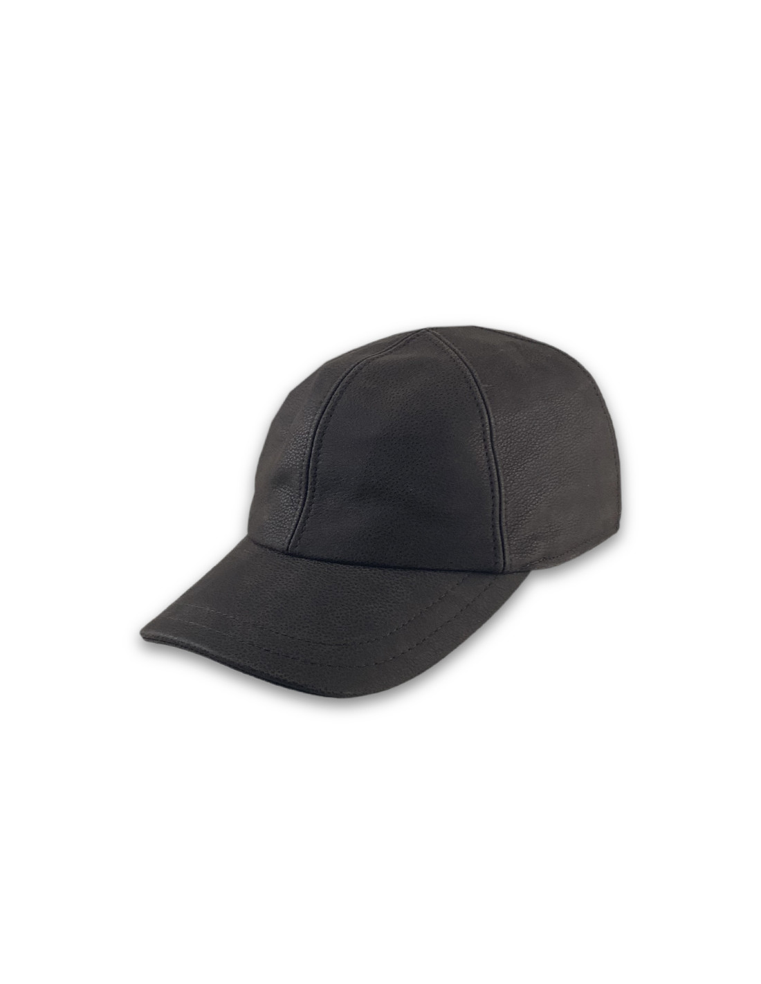 Sombreros Albero Gorra Mónaco L 492 Marrón