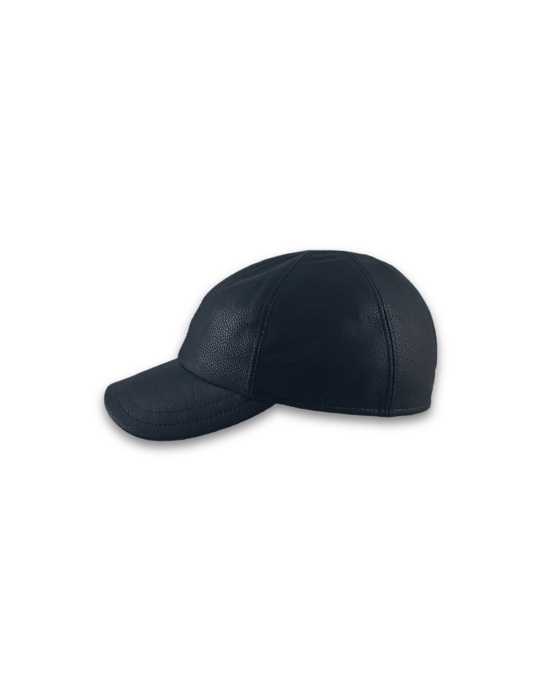 Sombreros Albero Gorra Mónaco L 492 Negra