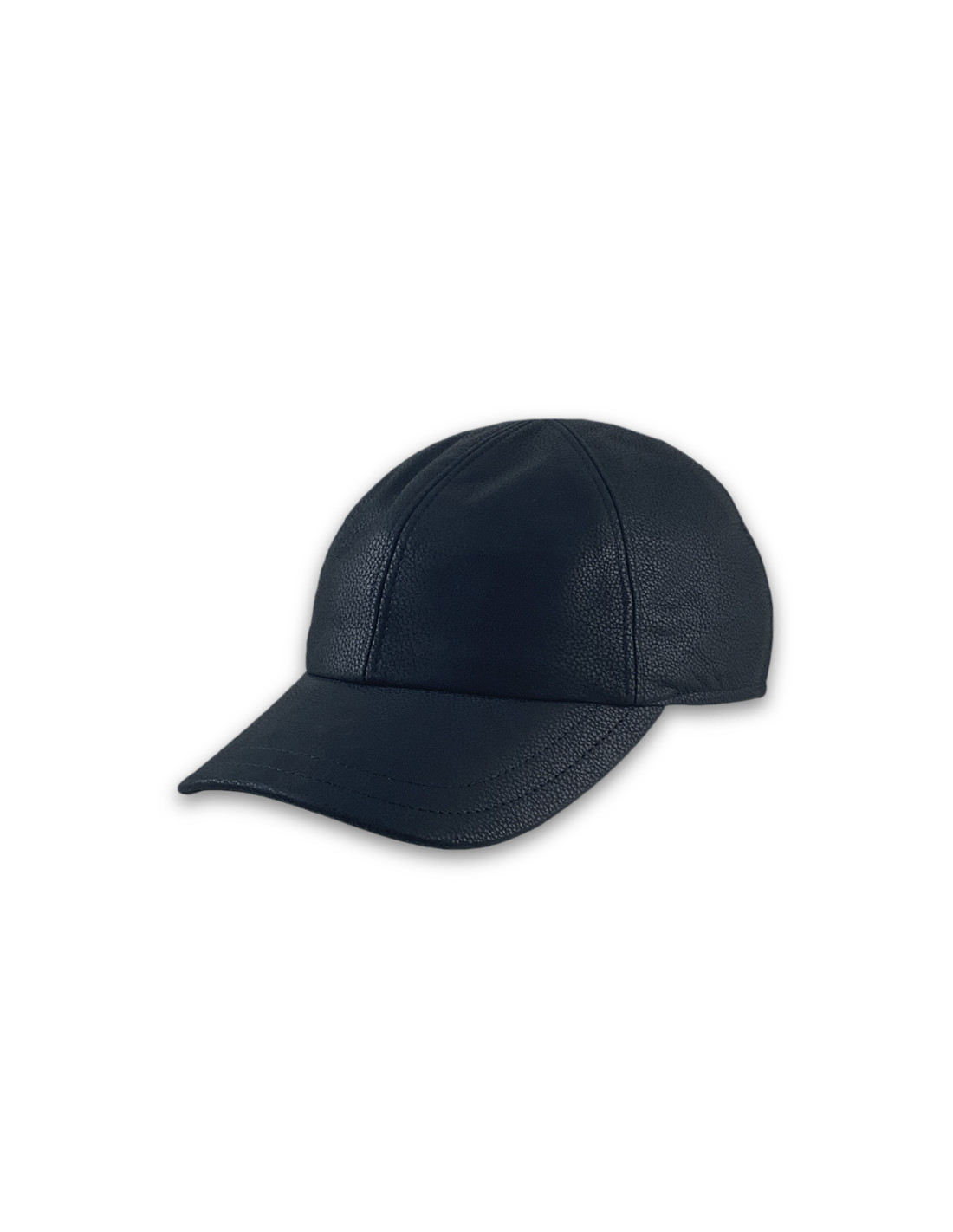 sombreros albero Gorra Mónaco L 492 Negra