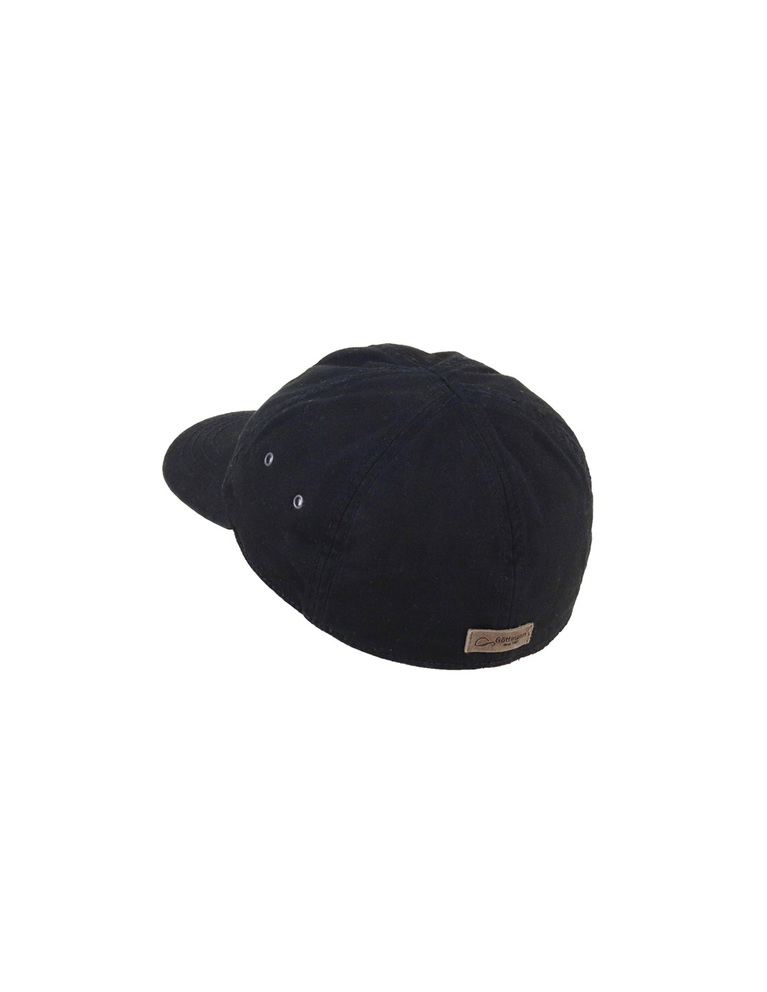 Sombreros Albero Gorra Montana 22 272 Negra