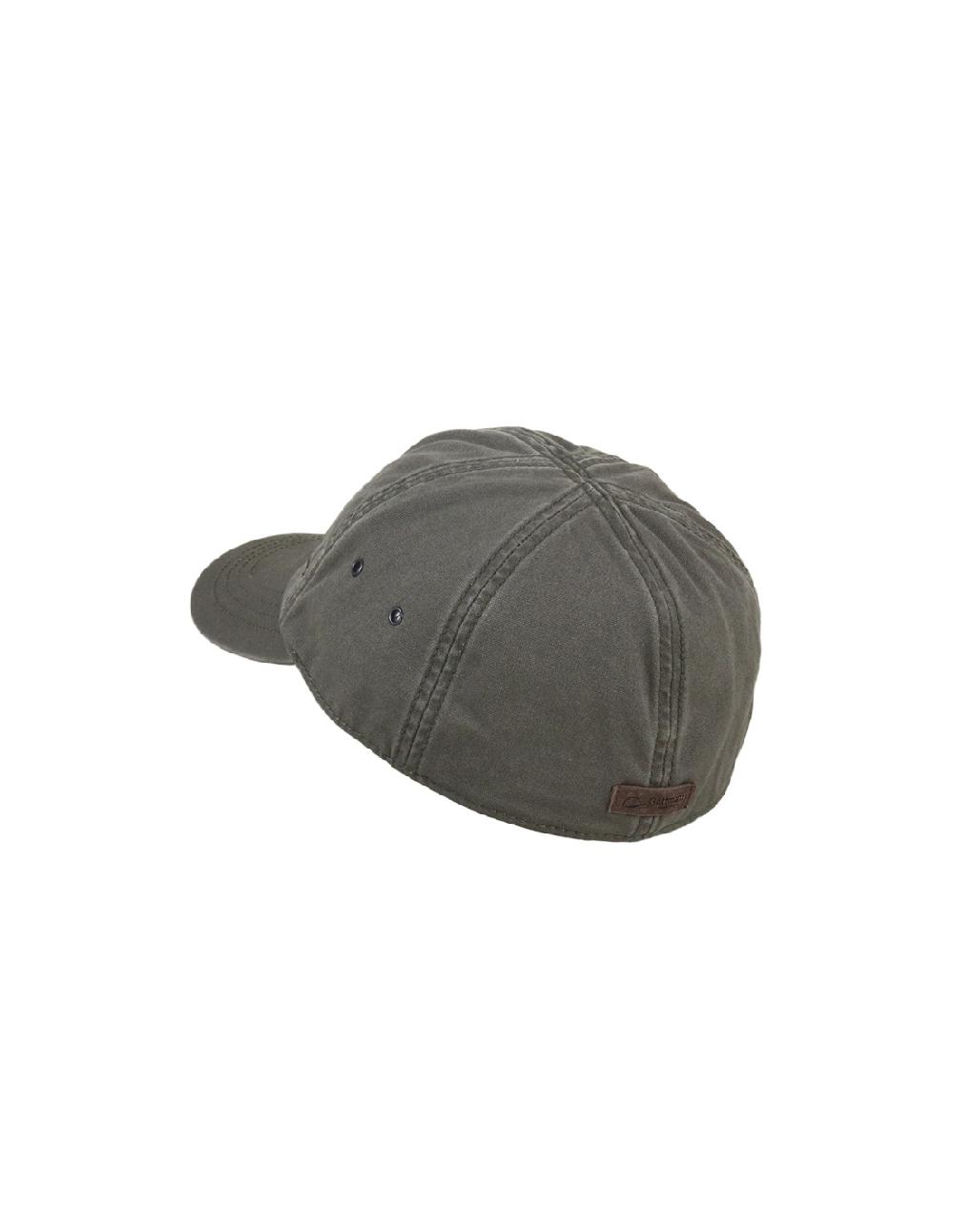 Sombreros Albero Gorra Montana 22 272 Olive