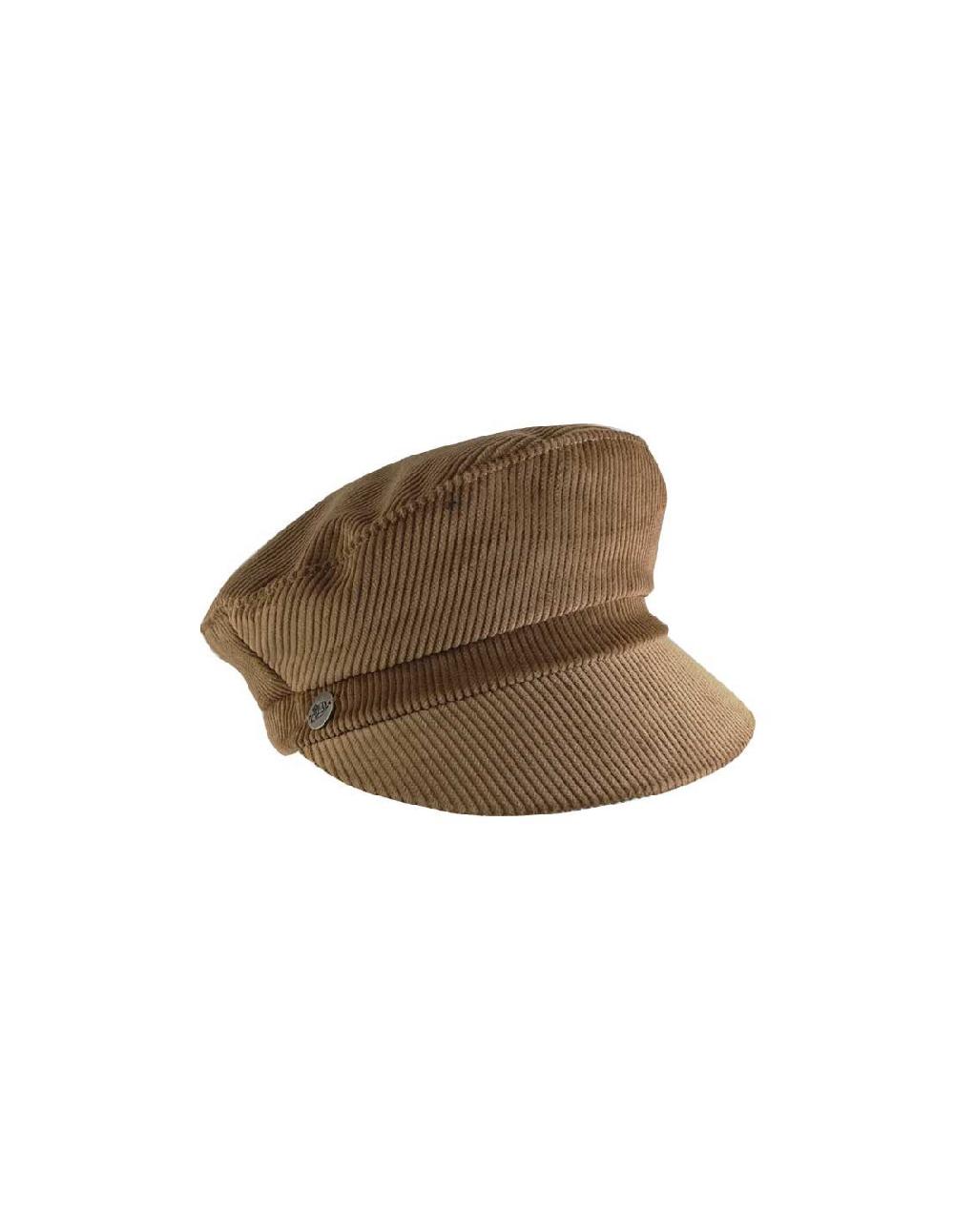 sombreros albero Gorra Natista Camel