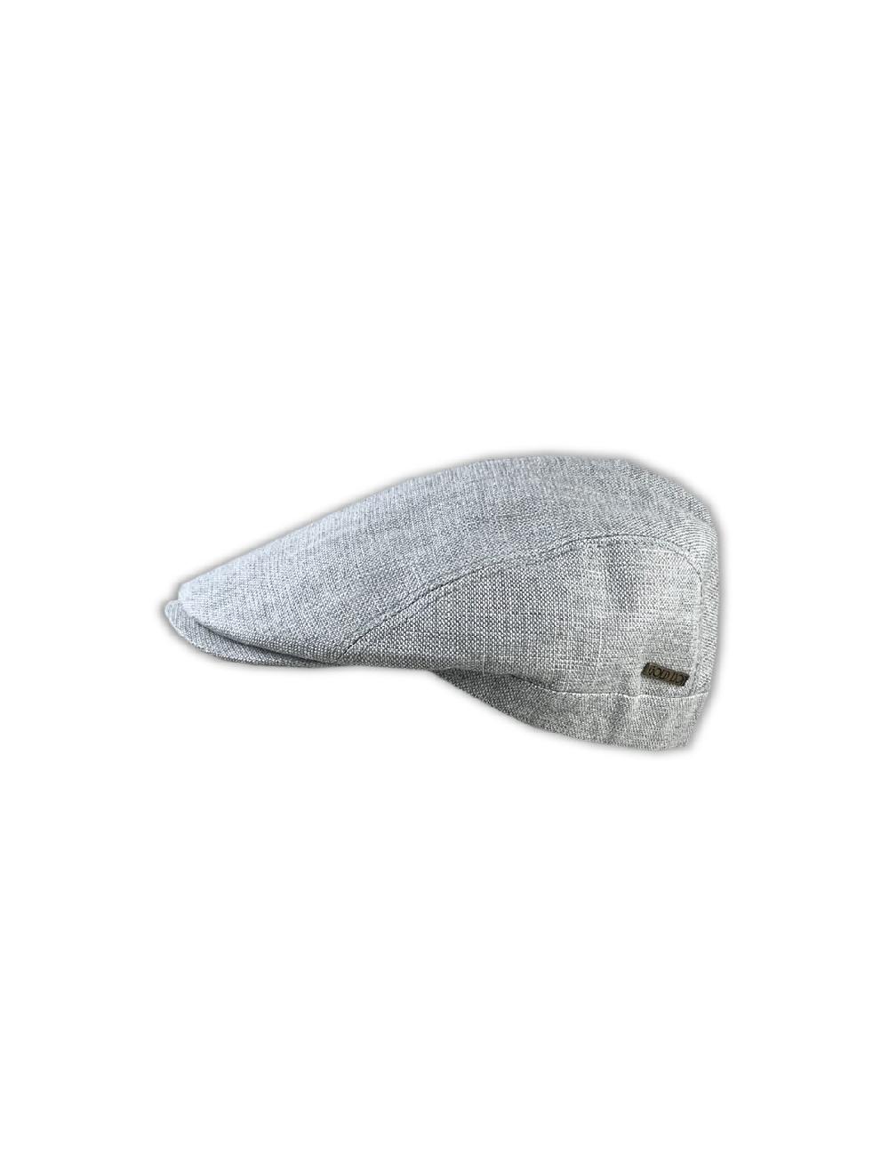 Sombreros Albero Gorra Night Lt. Grey