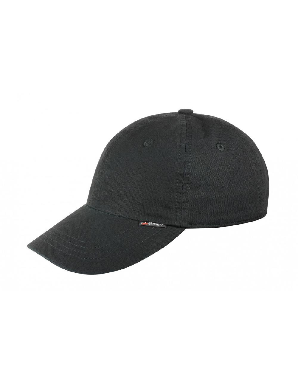 sombreros albero Gorra Palma 22 458 Negra