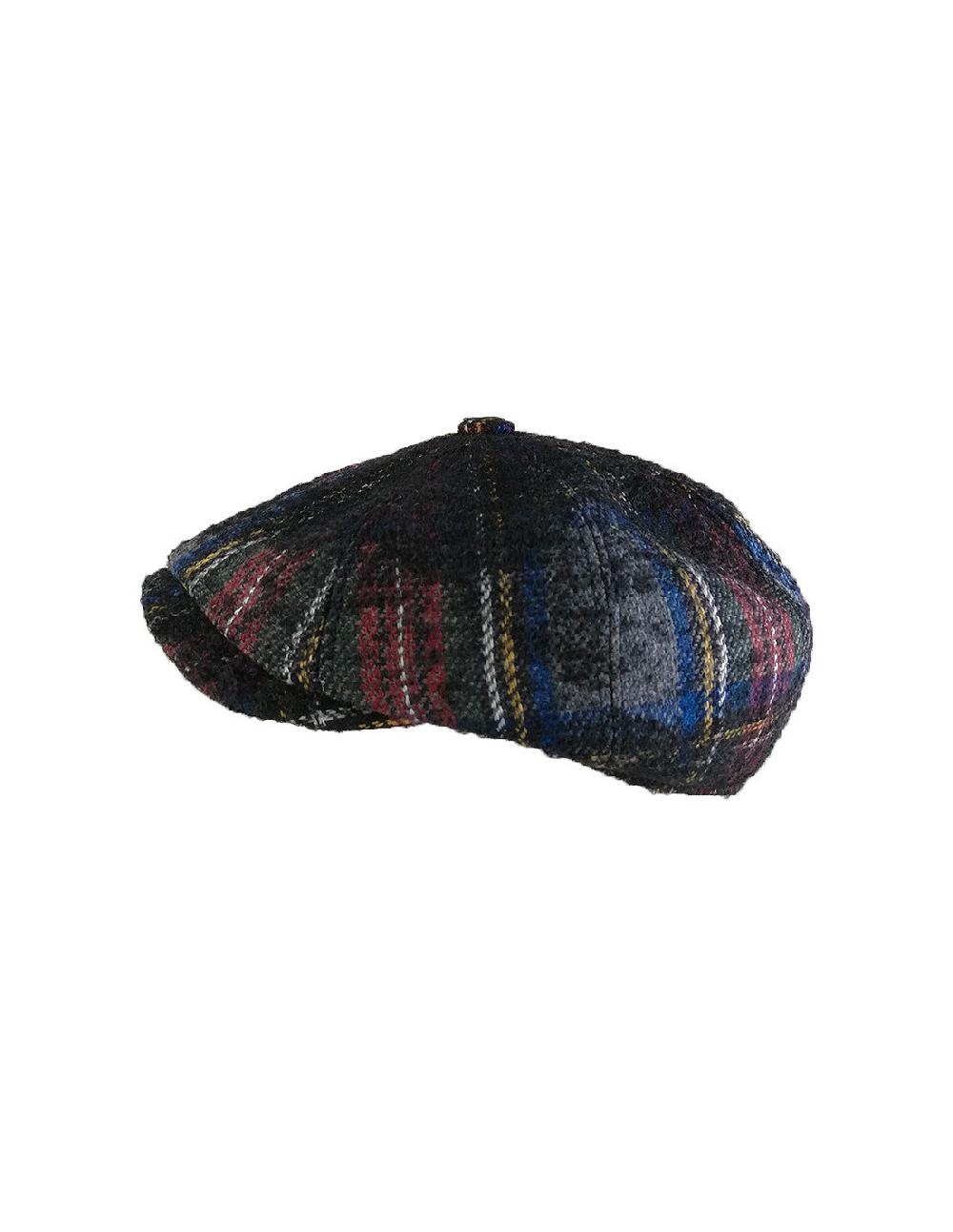 Sombreros Albero Gorra Princeton 993 Azul