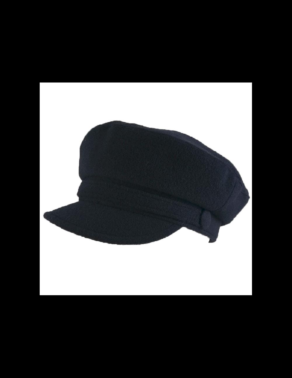 Sombreros Albero Gorra Regata Seawolf Azul Marino