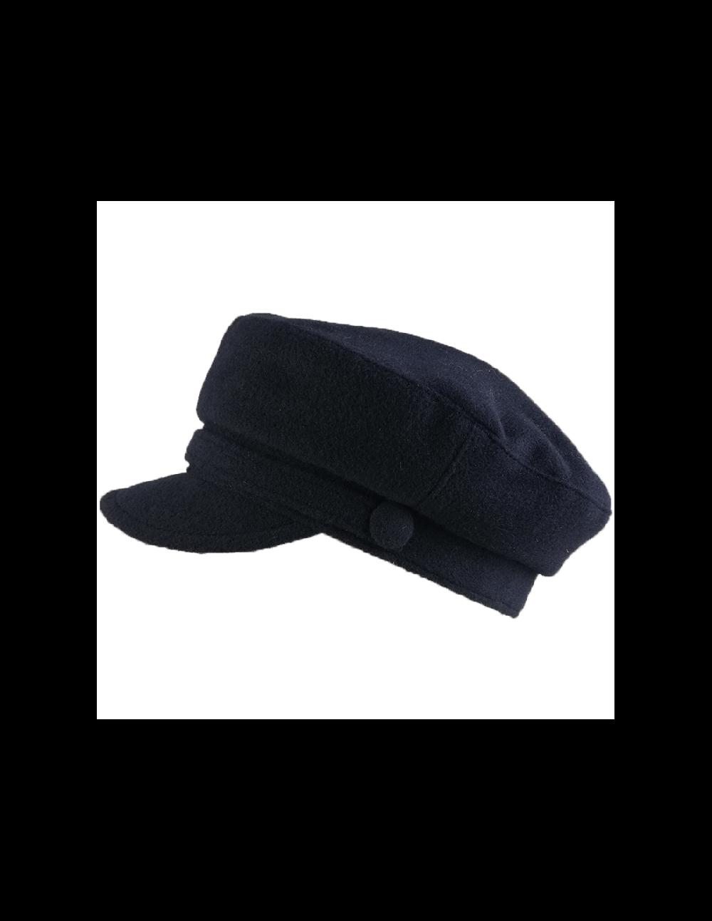 sombreros albero Gorra Regata Seawolf Azul Marino