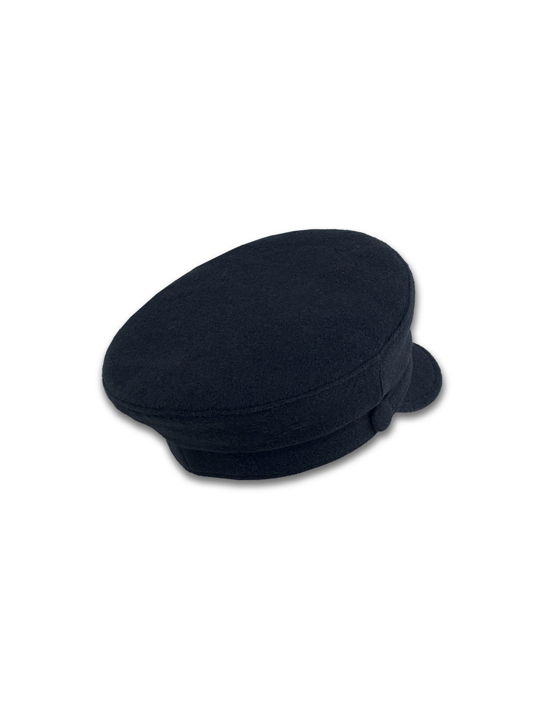 Sombreros Albero Gorra Regata Seawolf Negra