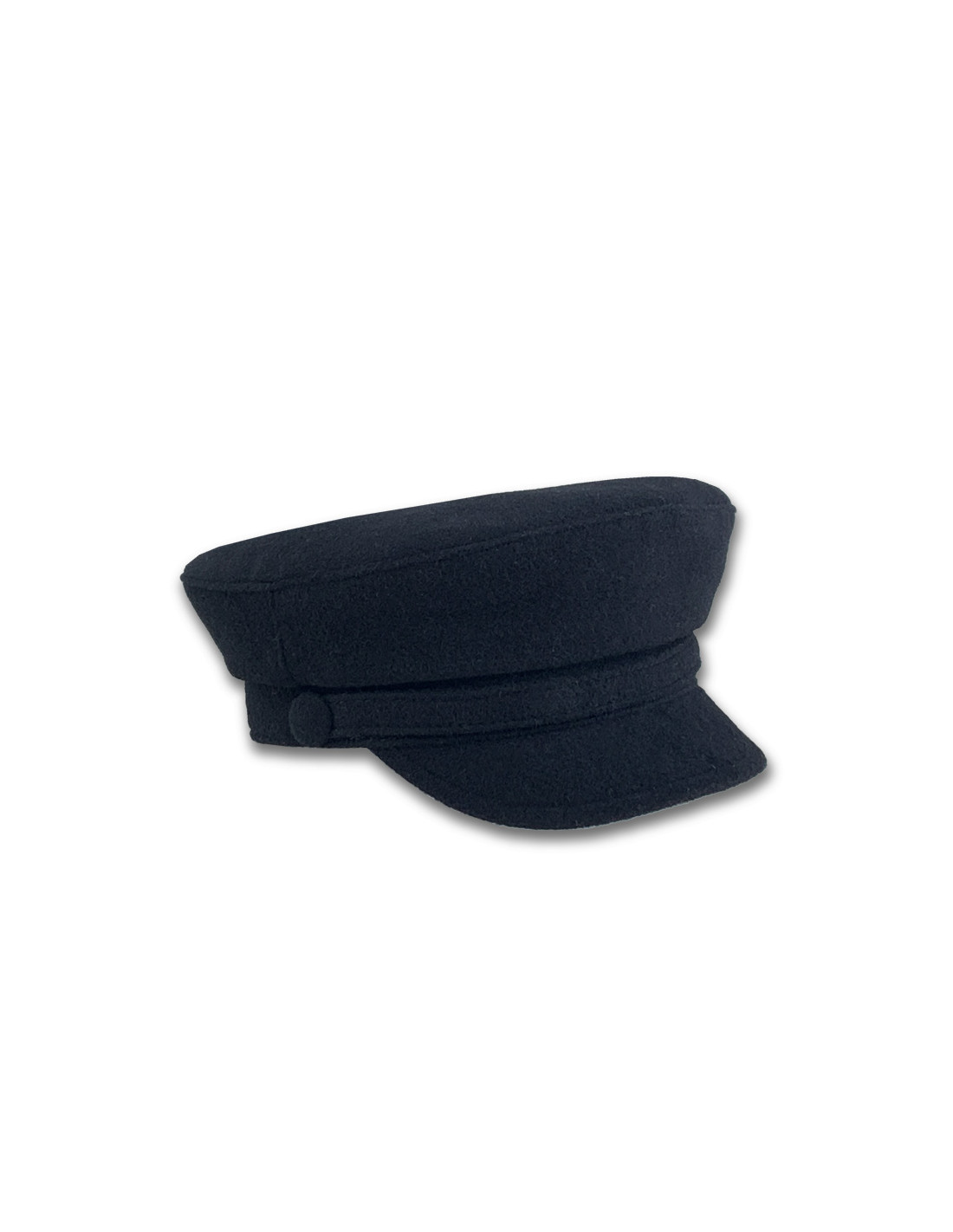 sombreros albero Gorra Regata Seawolf Negra