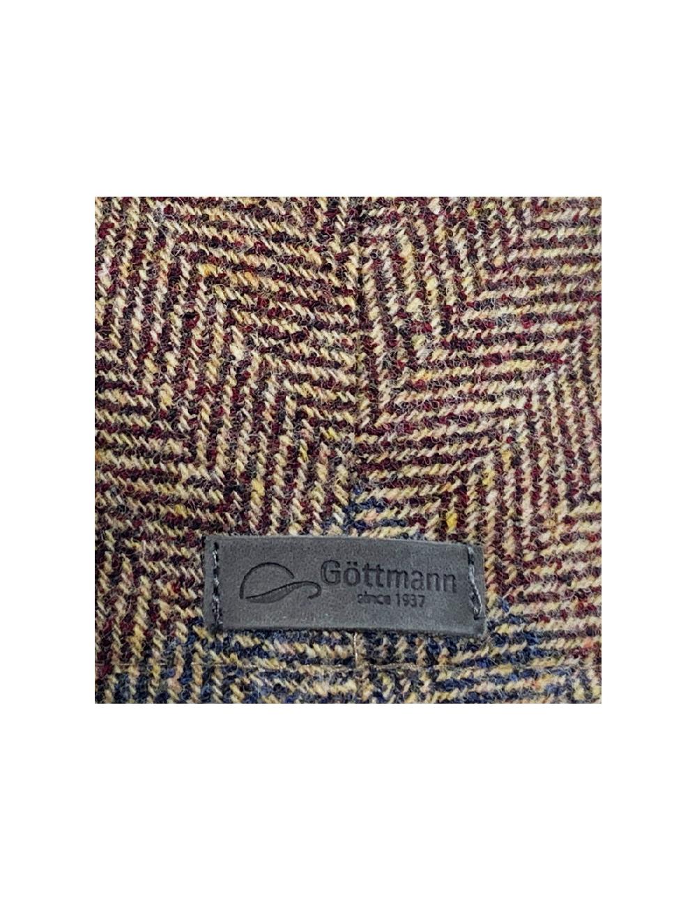 Sombreros Albero Gorra Richmond 661 Multicolor