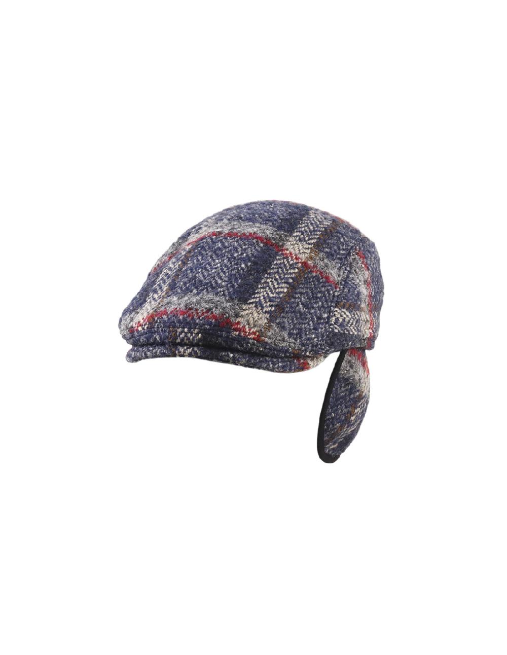 Sombreros Albero Gorra Richmond K 515 Azul