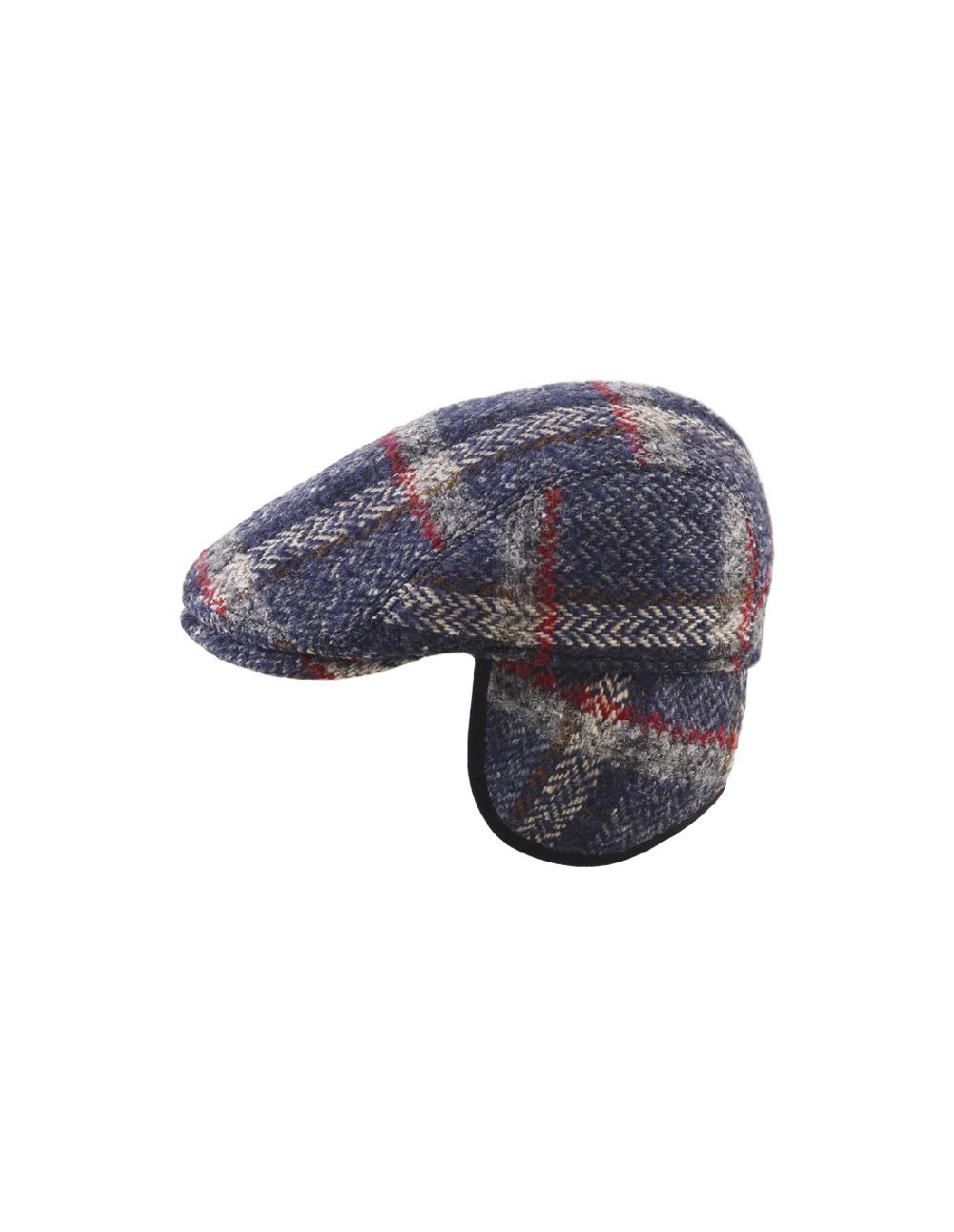 Sombreros Albero Gorra Richmond K 515 Azul