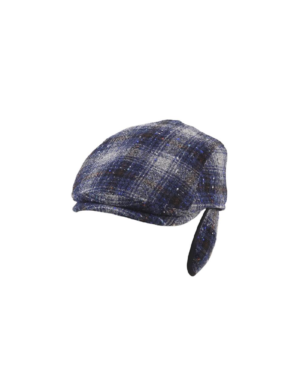 Sombreros Albero Gorra Richmond K 518 Azul