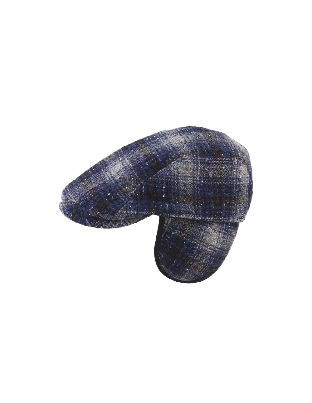 Sombreros Albero Gorra Richmond K 518 Azul