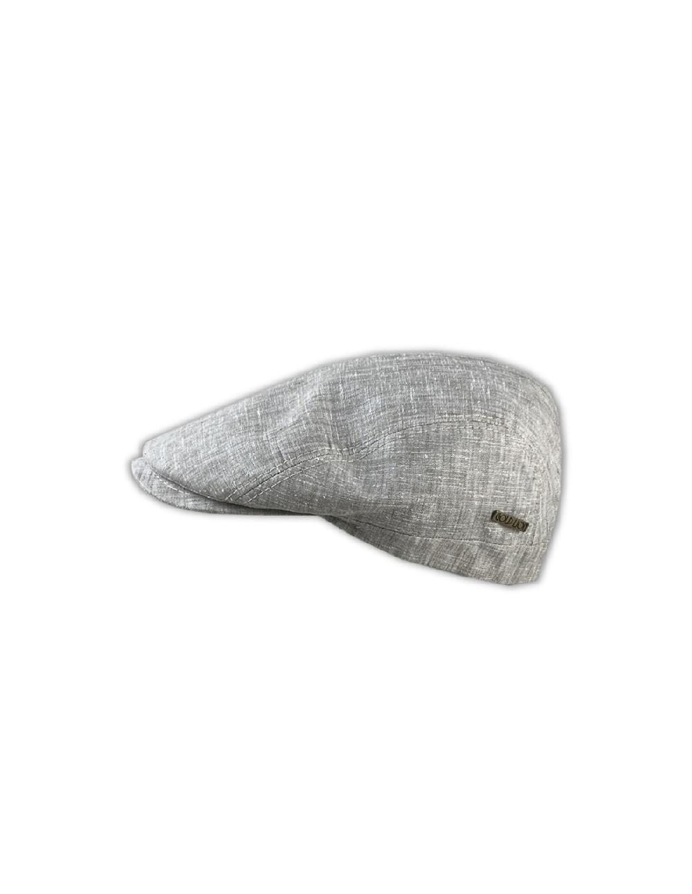 Sombreros Albero Gorra Samuel Beige