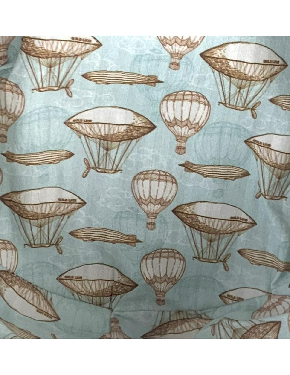 Sombreros Albero Gorra Samuel Beige