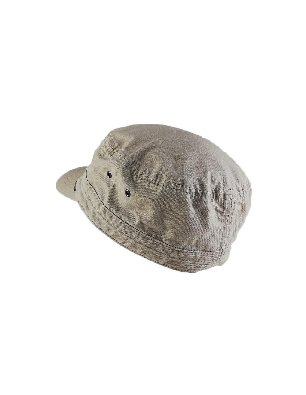 Sombreros Albero Gorra Santiago 22 460 Gris