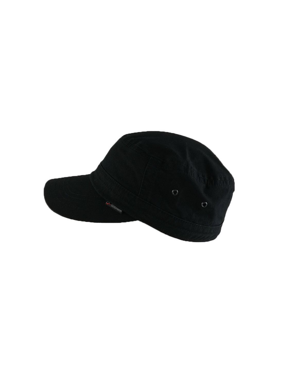 sombreros albero Gorra Santiago 22 460 Negra