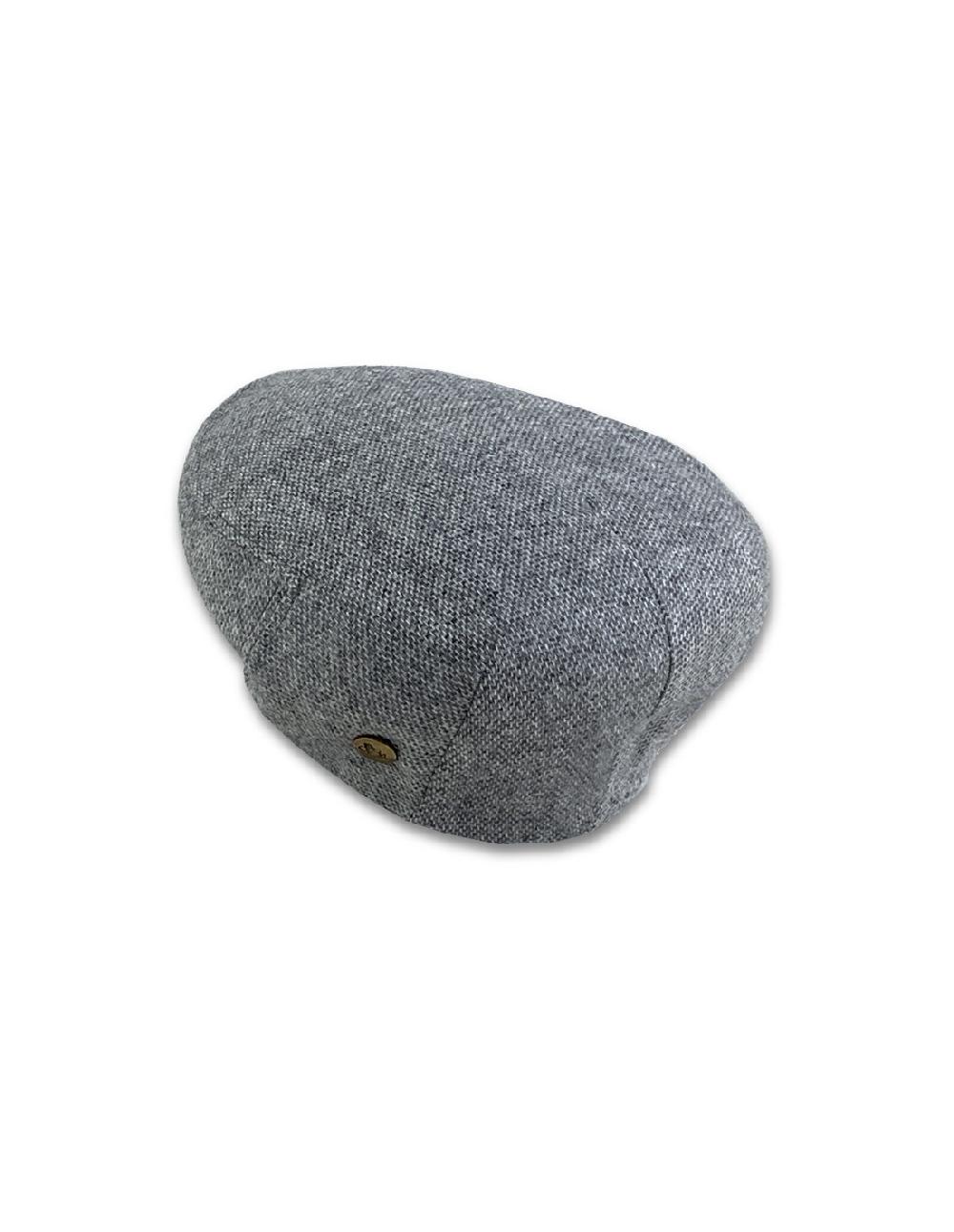 Sombreros Albero Gorra Tarkin Gris