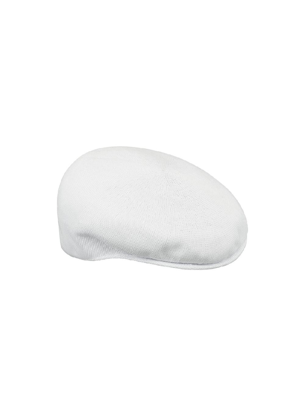 sombreros albero Gorra Tropic 504 Blanca Kangol