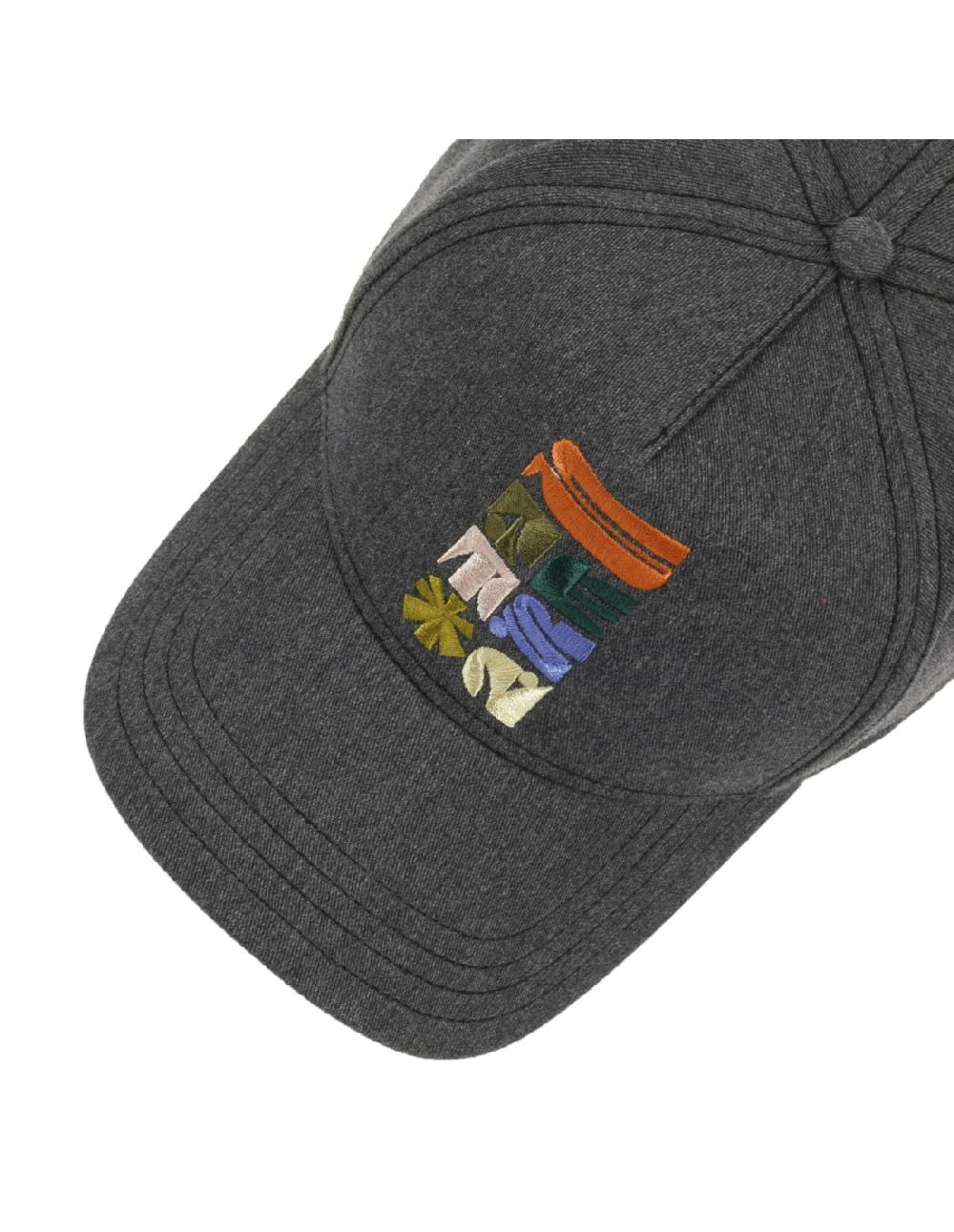 Sombreros Albero Gorra Trucker Cap Melange