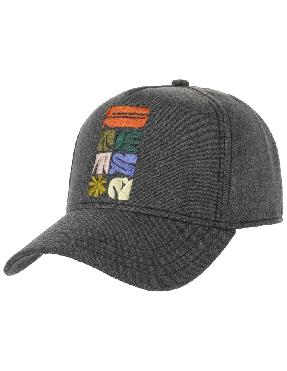 sombreros albero Gorra Trucker Cap Melange