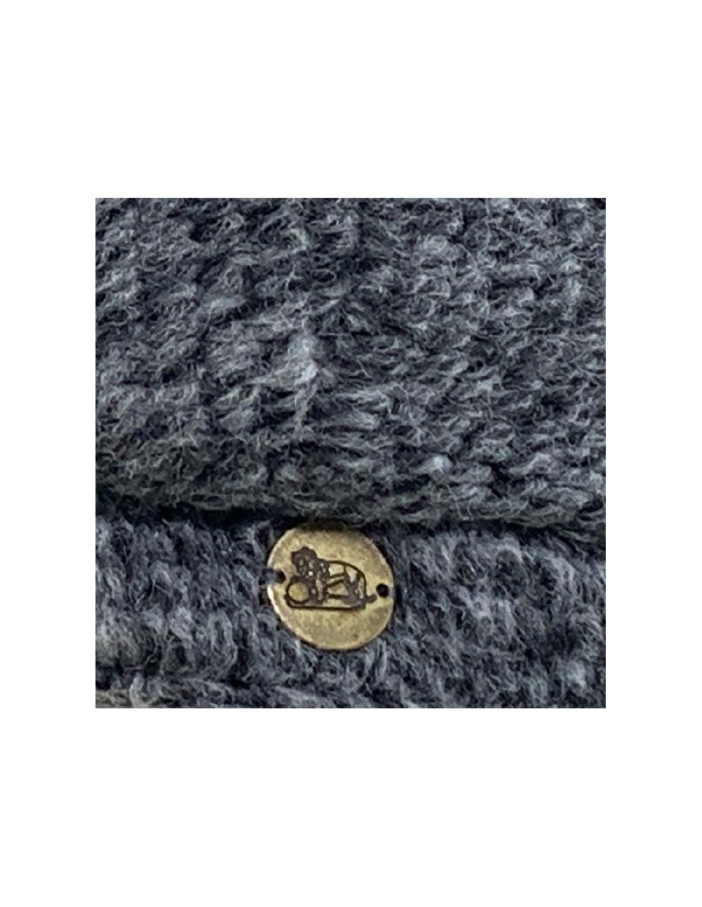 Sombreros Albero Gorra Valey Negra