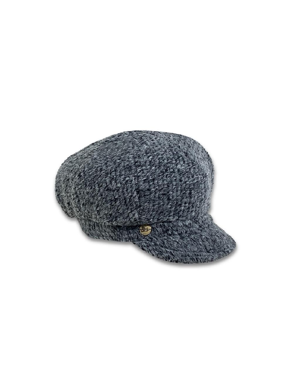 sombreros albero Gorra Valey Negra