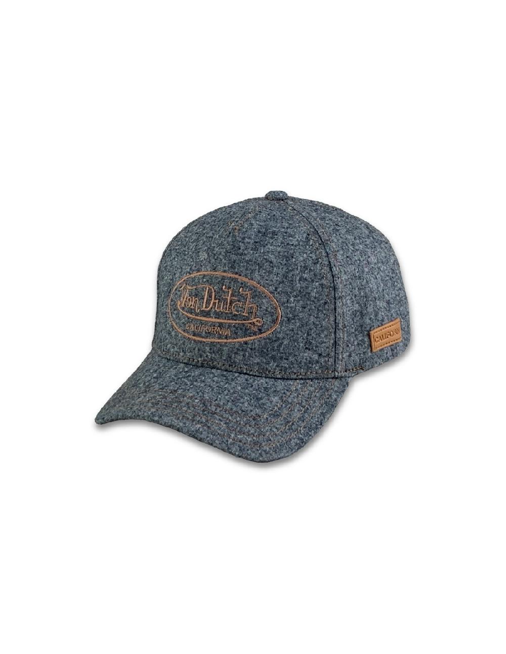 sombreros albero Gorra Von Dutch JEA