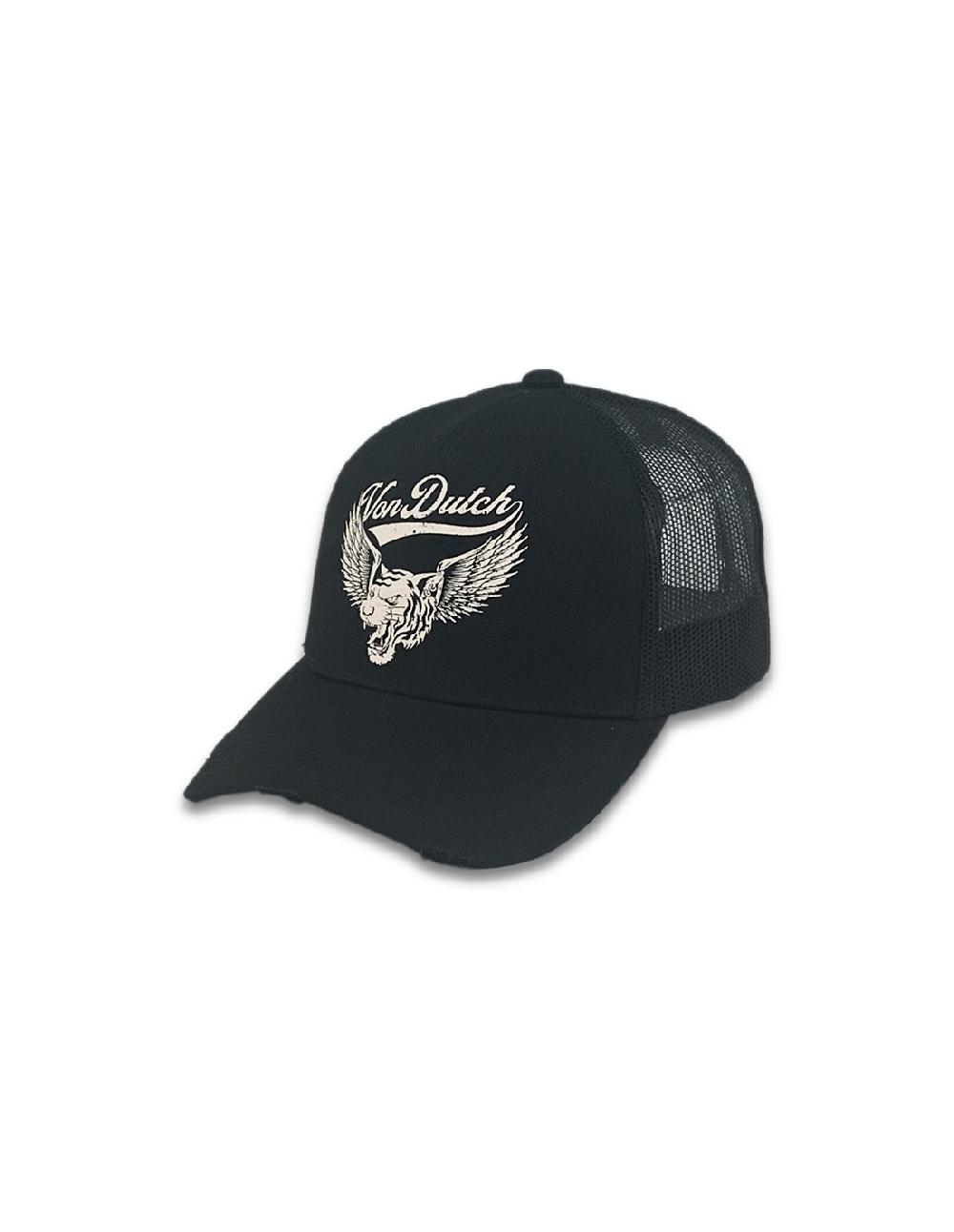 sombreros albero Gorra Von Dutch LION NR