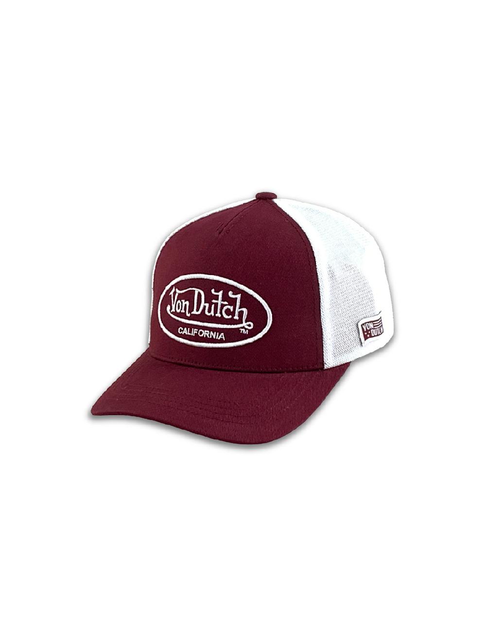 sombreros albero Gorra Von Dutch LOF B15