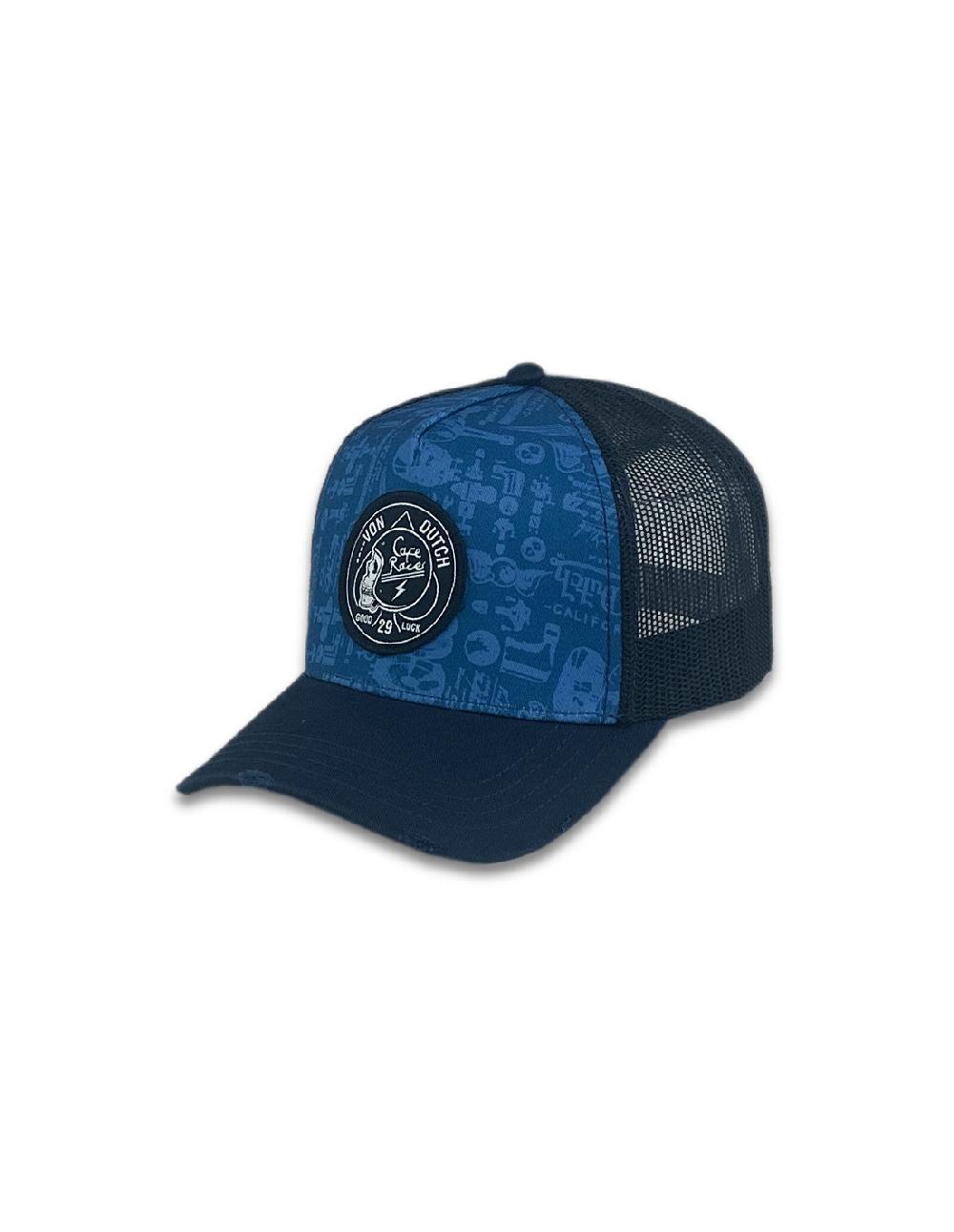 sombreros albero Gorra Von Dutch LOGOS02