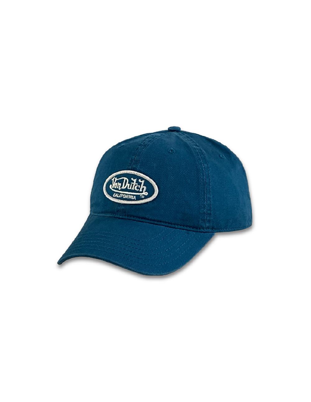 sombreros albero Gorra Von Dutch MID VERDE