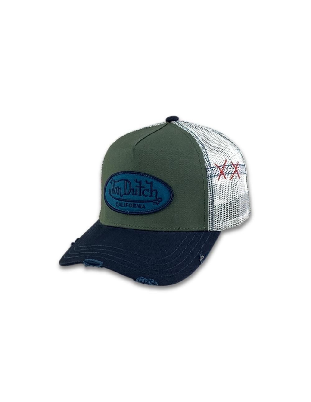 sombreros albero Gorra Von Dutch NAKA