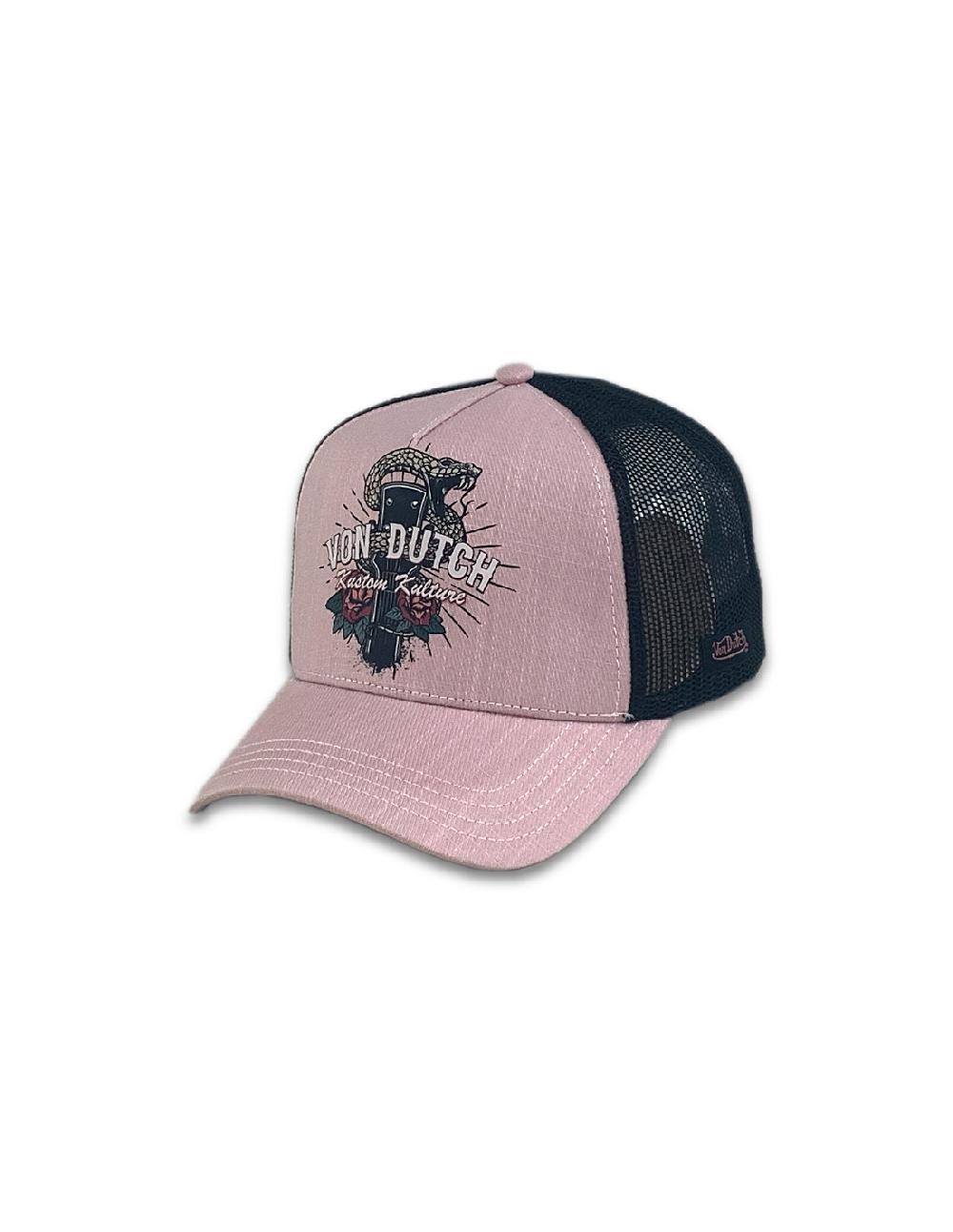 sombreros albero Gorra Von Dutch SNA