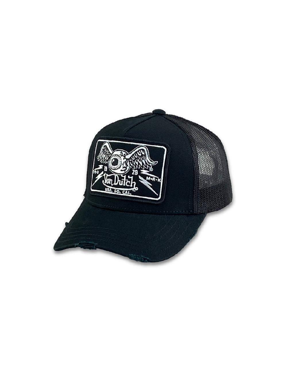 sombreros albero Gorra Von Dutch TRUCK 07