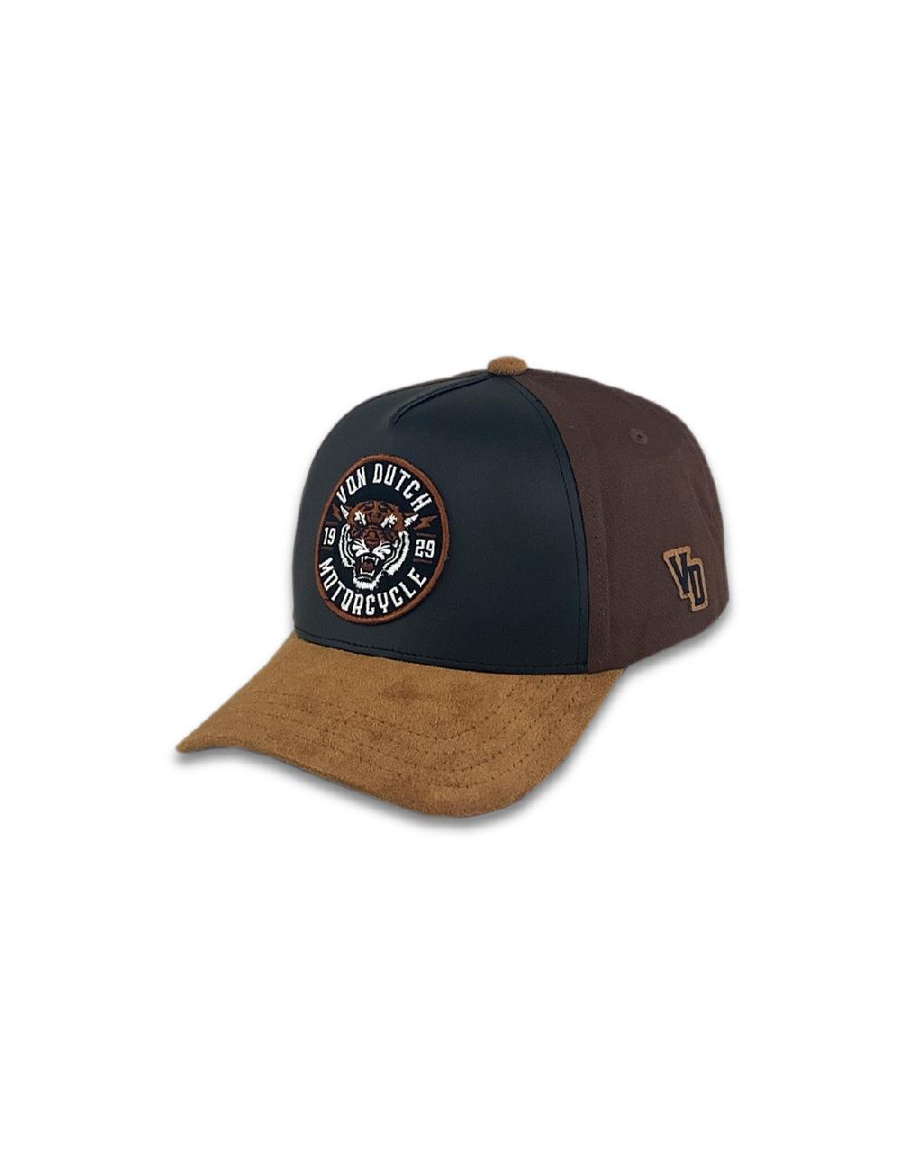 sombreros albero Gorra Von Dutch VINT03