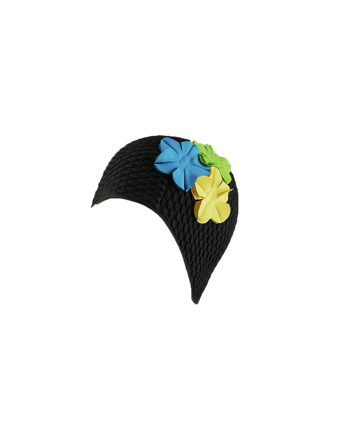 sombreros albero Gorro de Baño Deco Multi