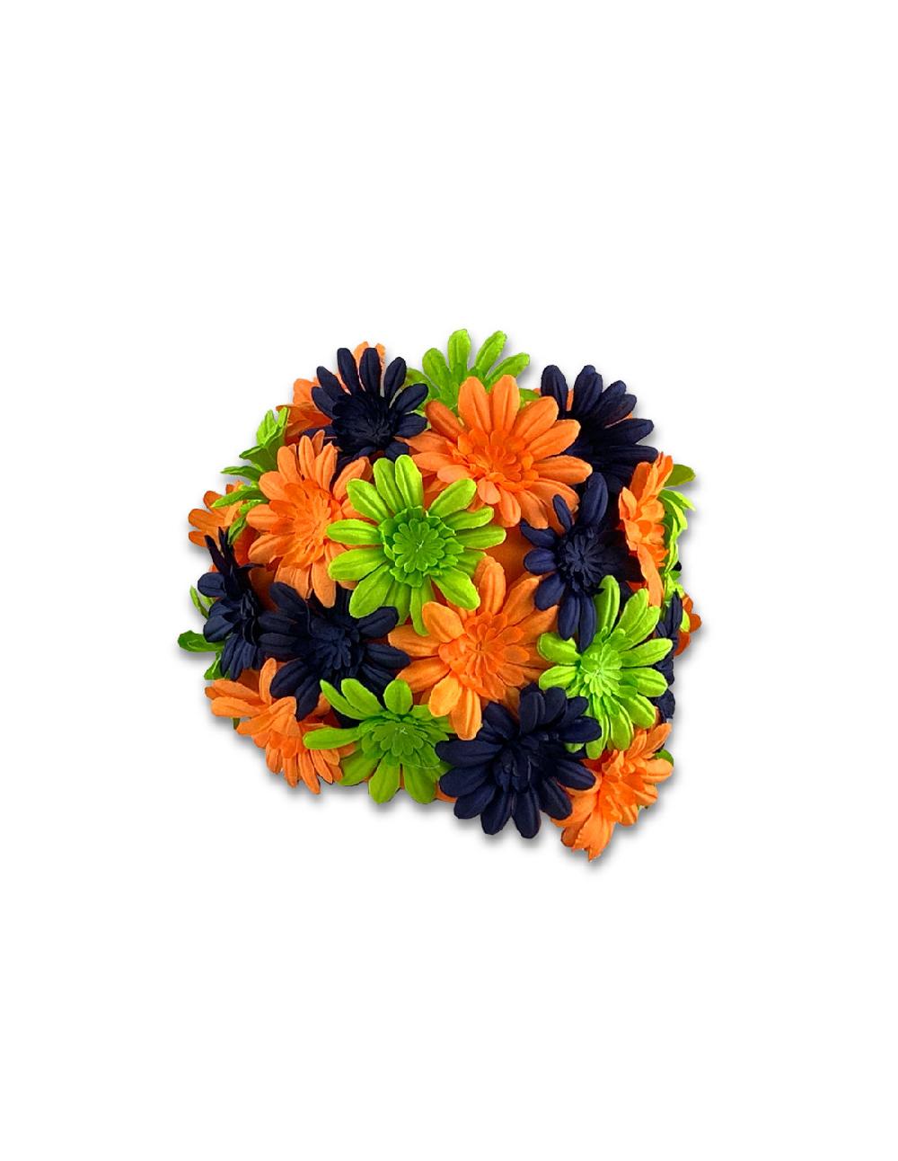 sombreros albero Gorro de Baño Lunares