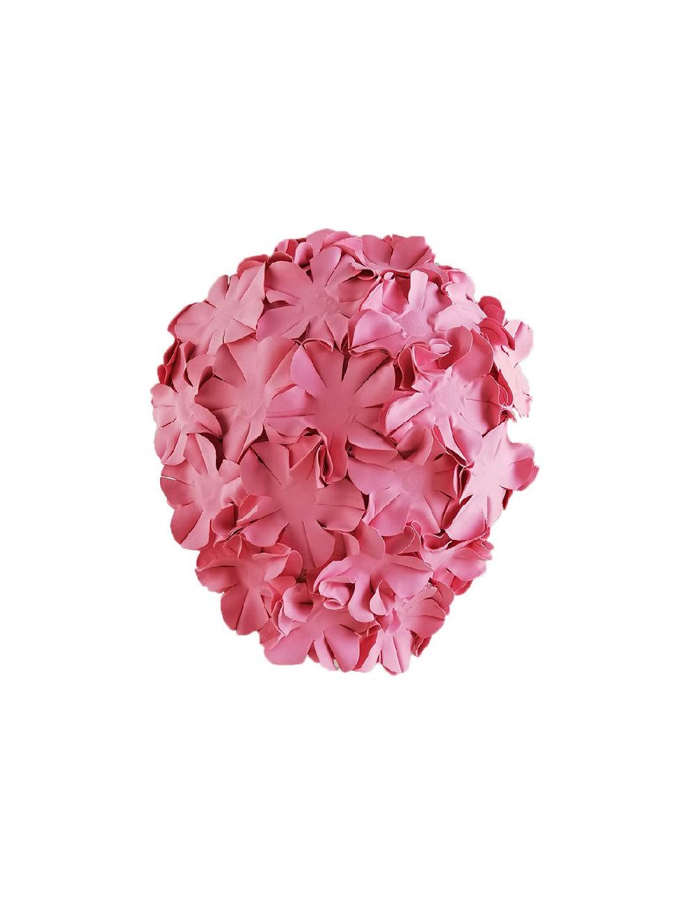 sombreros albero Gorro de Baño Petal Pink