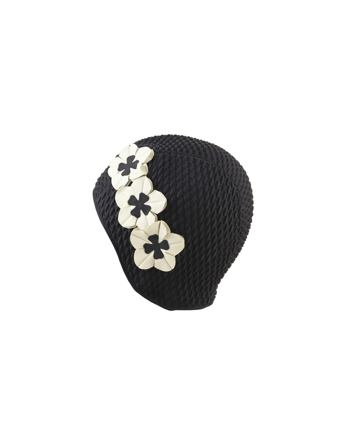 Sombreros Albero Gorro De Baño Summer Negro