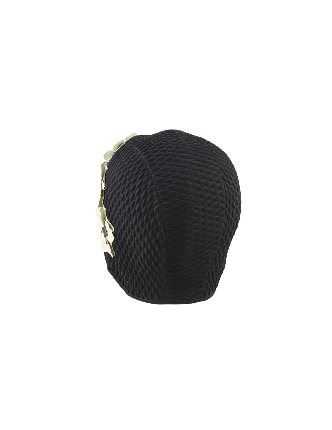 Sombreros Albero Gorro De Baño Summer Negro