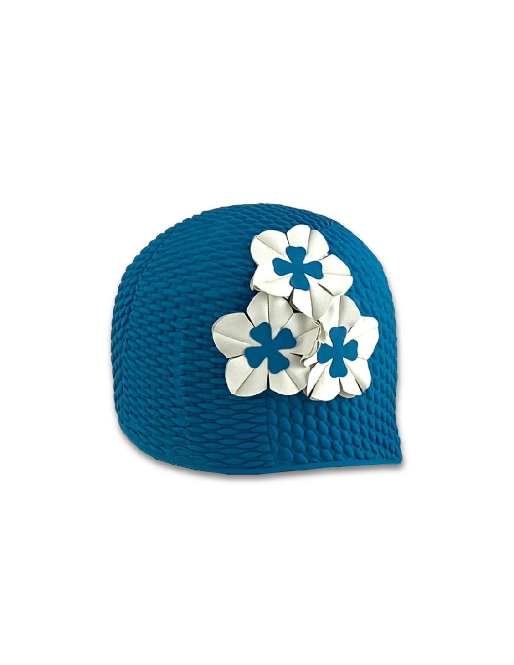 sombreros Albero Gorro De Baño Summer Turquesa