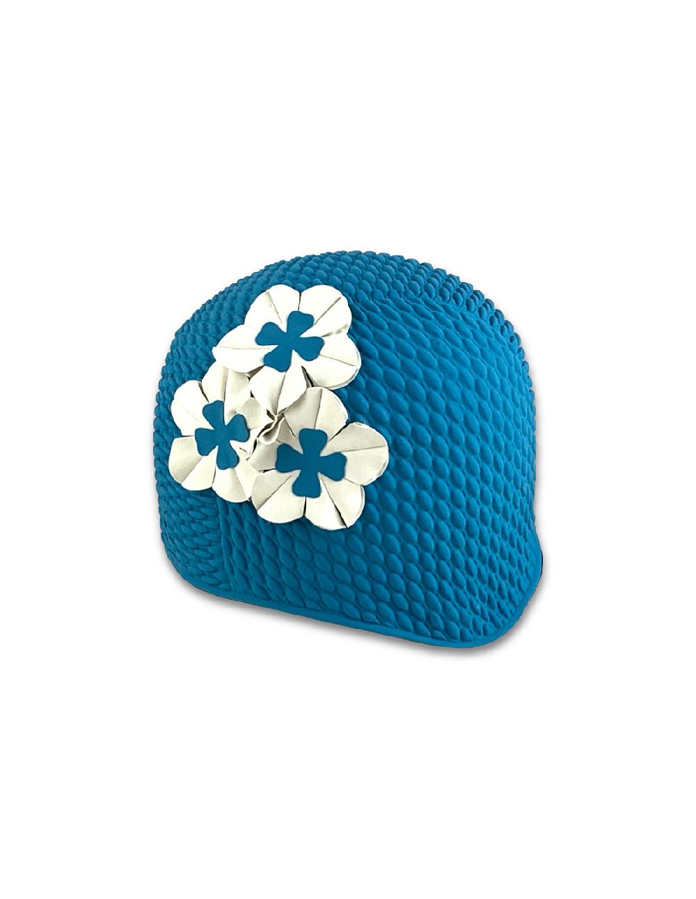 sombreros Albero Gorro De Baño Summer Turquesa