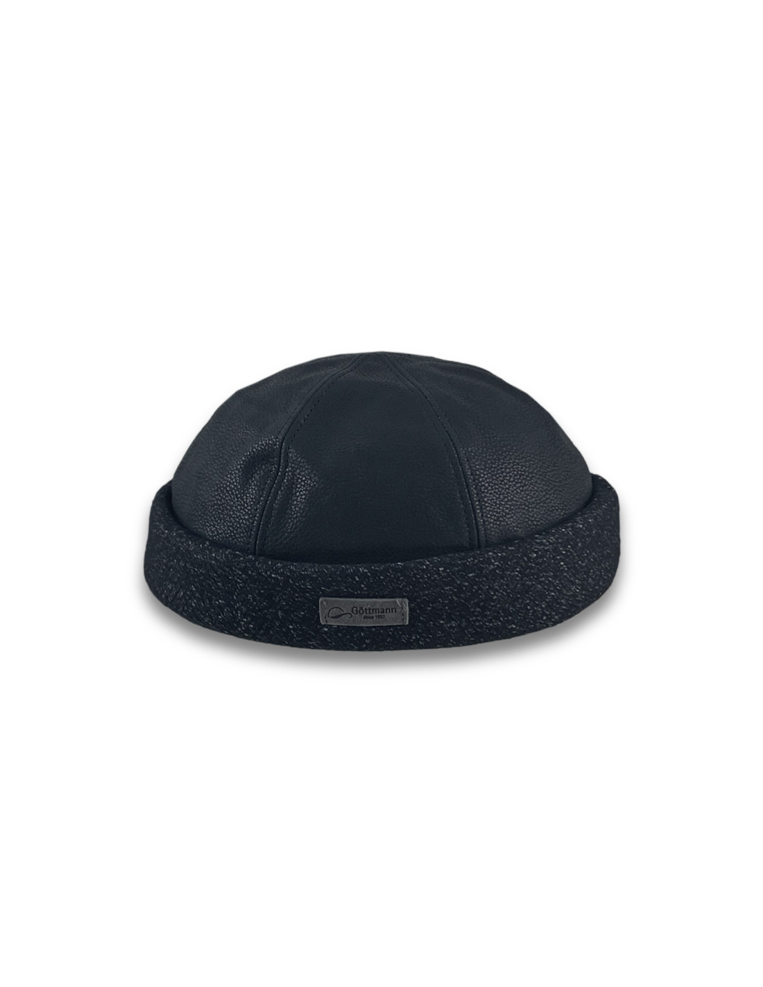 Sombreros Albero Gorro Docker L 492 Negro